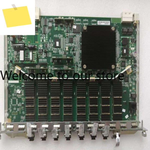 파이버홈 GM8E XGPON 콤보 N2a 모듈 제품 이미지