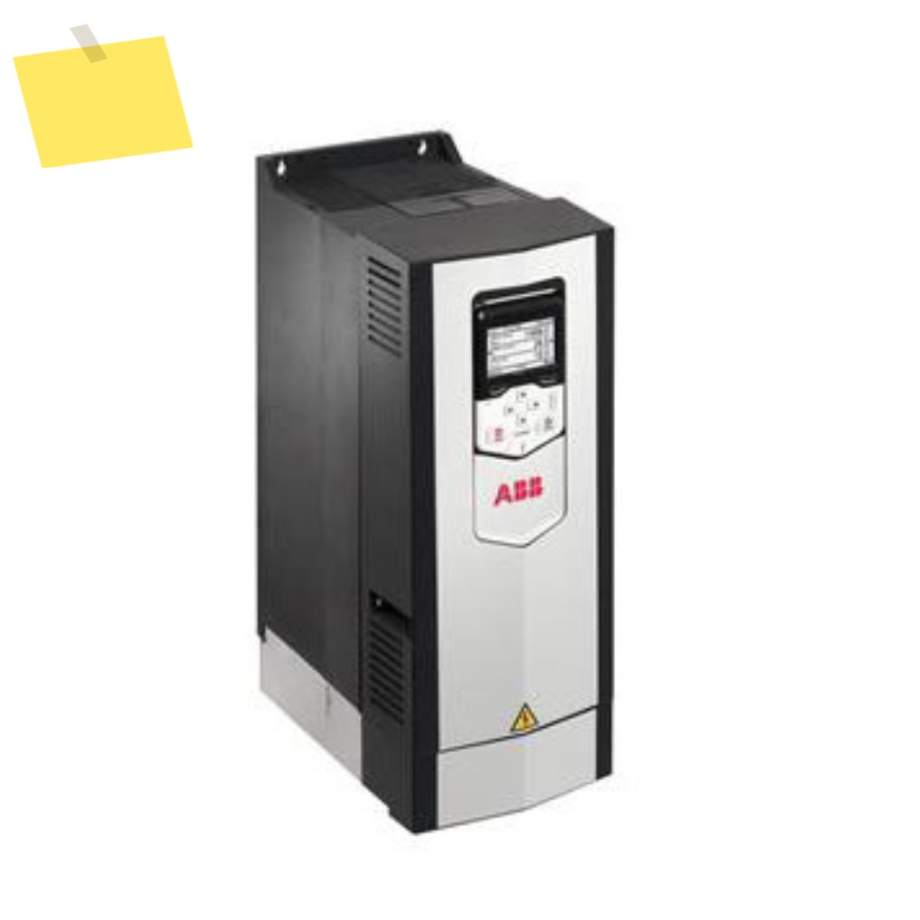 ABB 인버터 ACS880-01-02A4-3 전력 경량 부하 0.75kW 중량 제품 이미지