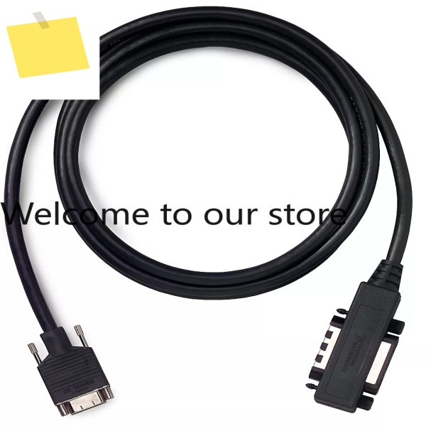 신품 미국산 NI X13 GPIB 케이블 2m 183285-02 제품 이미지