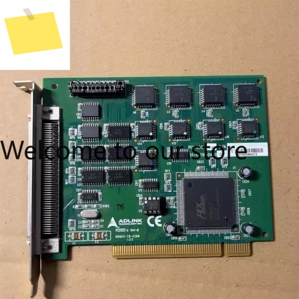 ADLINK PCI-855410 채널 범용 타이머 8 DIO 제품 이미지