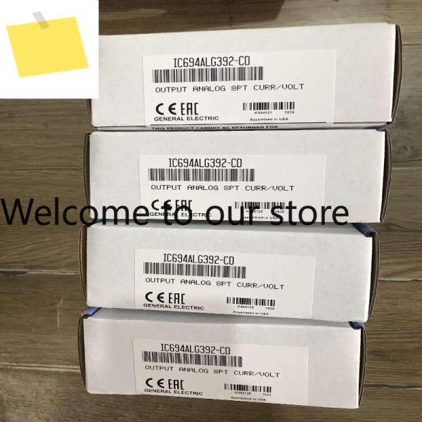 IC698CPE010 제품 이미지