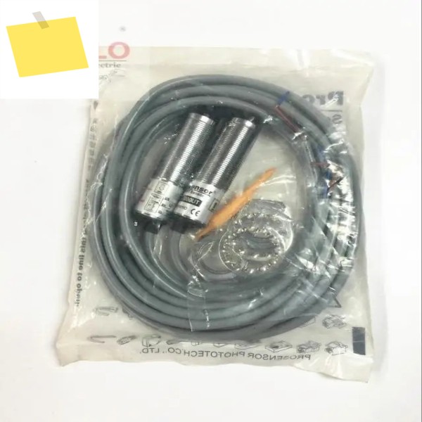 MTD-1000UT 대만 프로센서 근접 스위치, 촬영 TPC Yahong 제품 이미지