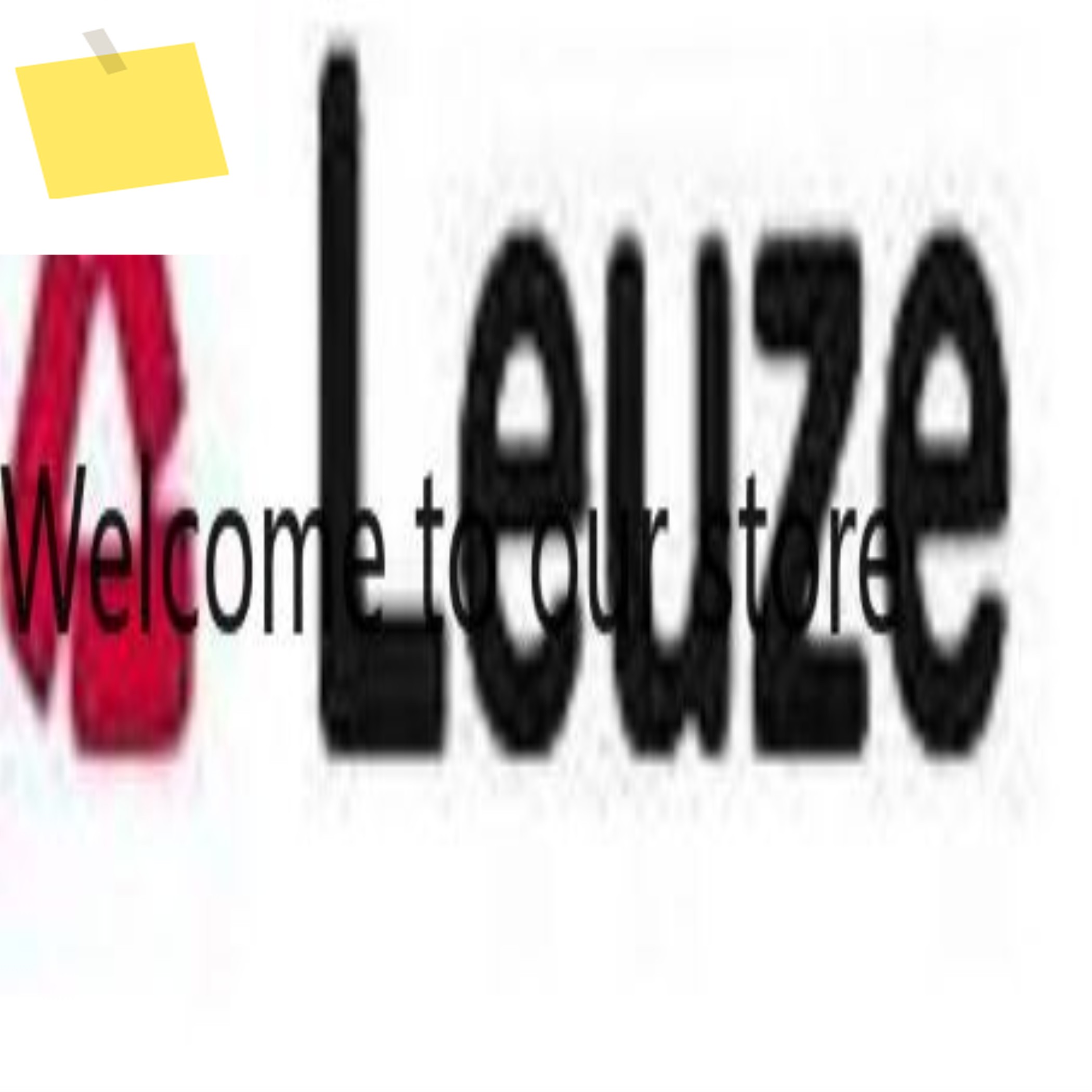 독일 LEUZE Laoyizi 전원 어댑터 MA8-01 품목 번호: 50104790 현장 공급 제품 이미지