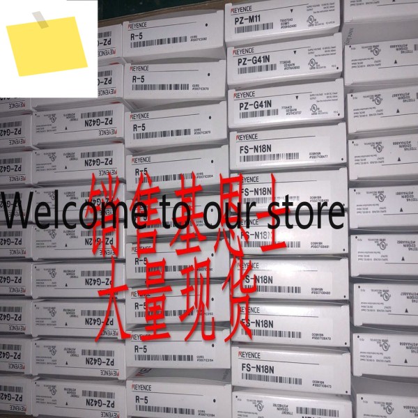 PG-610, 일본 KEYENCE 센서 제품 이미지