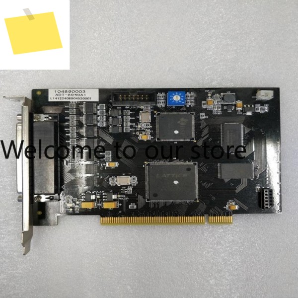 ADTECH ADT-8949A1 카드 제품 이미지