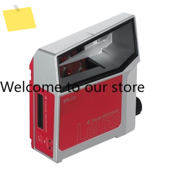 BPS 348i SM 100 D 레이저 거리 측정 센서, 새 제품이며 입니다, 문의 제품 이미지