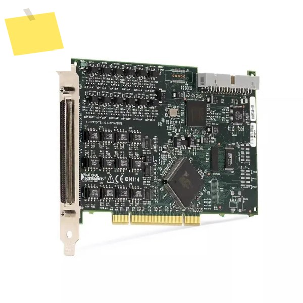 US NI PCI-6528 산업용 디지털 IO 카드 778833-01 송장 발행 가능 제품 이미지
