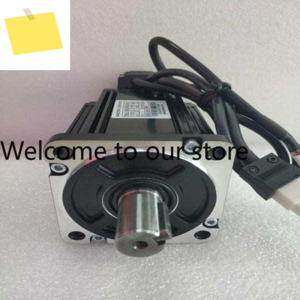 옌콩테크놀로지 AC 고전압 서보 모터 0.4KW ASMD-06-0430B- 제품 이미지