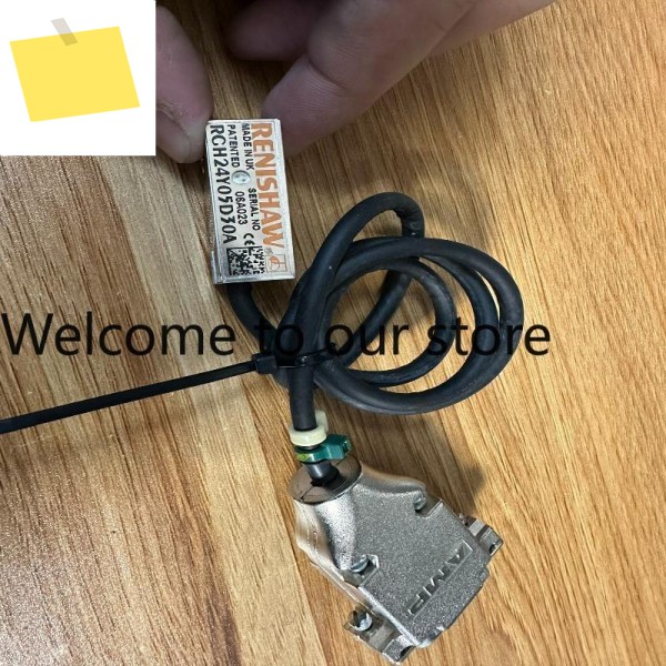 레니샤우 RCH24Y05D30A 그레이팅 룰러 리딩 헤드 제품 이미지