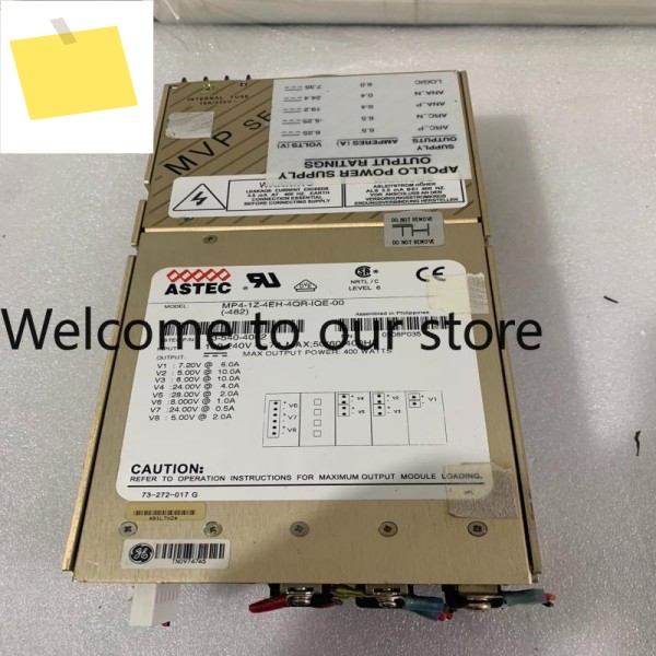 ASTEC MP4-1Z-4EH-4QR-1QE-00 제품 이미지