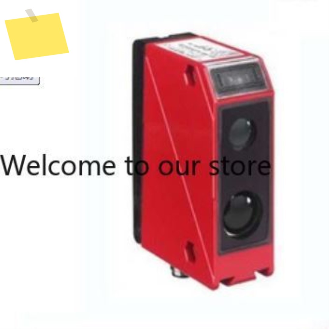 독일 LEUZE 노동 테스트 센서 HRTL 96B MC66.01.C1S-S12 제품 이미지