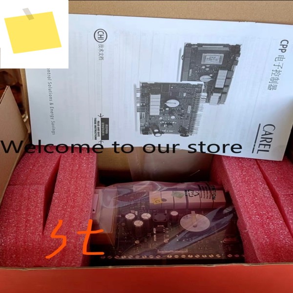 CPPA003DM0 CARLE 컨트롤러 제품 이미지