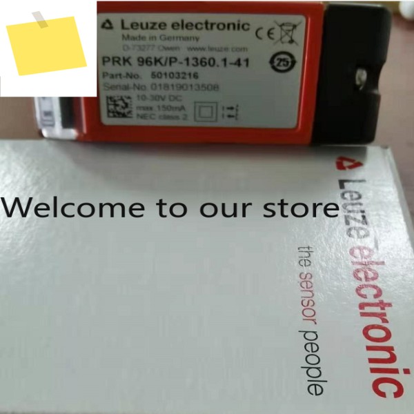 PRK 96KP- 1360.1-41 새 LEUZE 제품 이미지