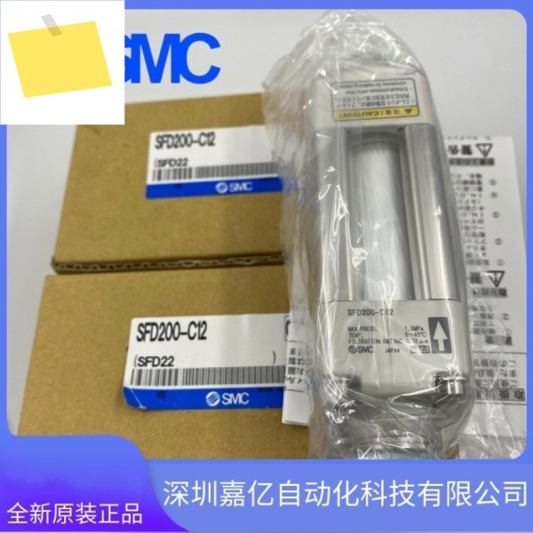 SFD100SFD200-C02C04BC06C08 C08BC10C12 SMC 필터.. 제품 이미지