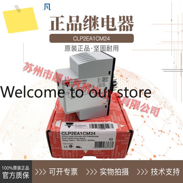 CLP2EA1CM24 스위스 칼로가바치 전극 레벨 제품 이미지