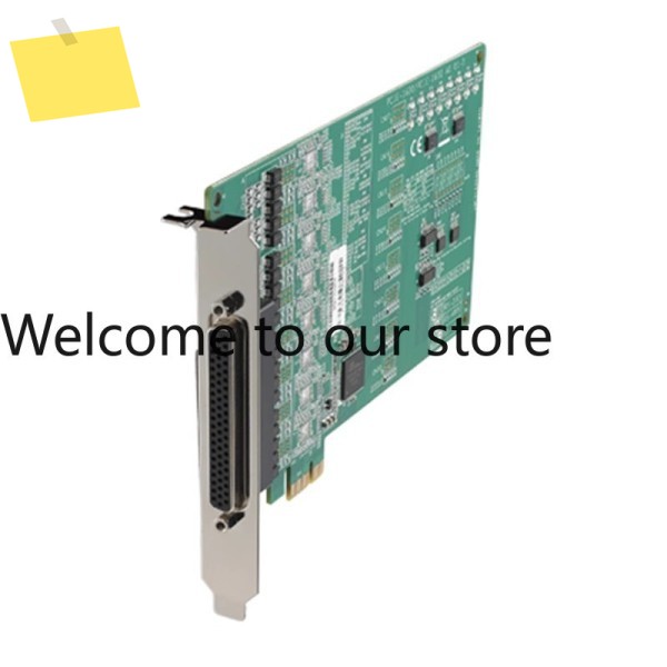 어드밴텍 PCIE-1620A 통신 시리얼 카드 8포트 RS-232 제품 이미지