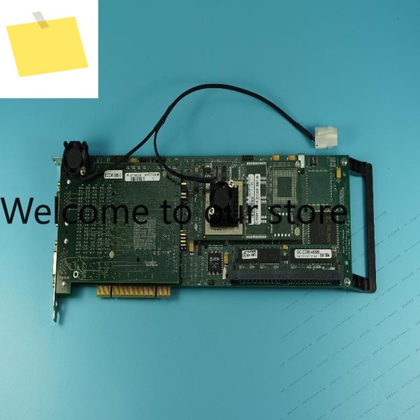 DALSA OC-VIPB-TERA0 WA-VIP1-CMLNK 다이어그램 제품 이미지