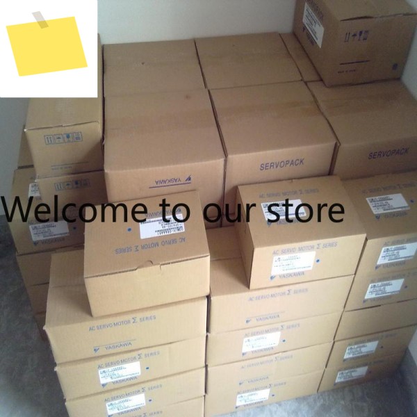 SGD7S-5R5A00A002 드라이버 제품 이미지