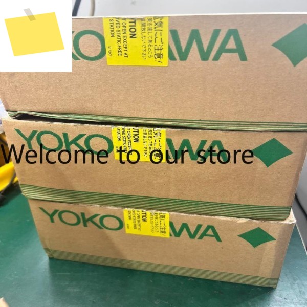 SPW482-13 Yokogawa 전력 모듈 제품 이미지