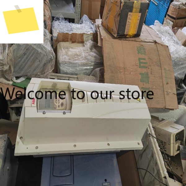 ACS550-01-023A-4+B055 ABB 인버터 AC 제품 이미지