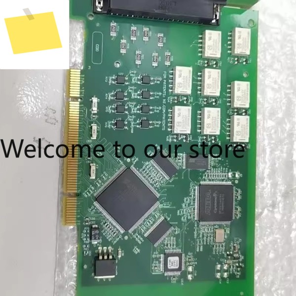 미국 NI PCI-6520652165276534 새것중고 데이터 수집 카드 제품 이미지