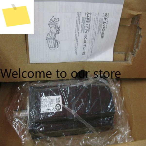 서보 모터 SGMP-02B312 200w 제품 이미지