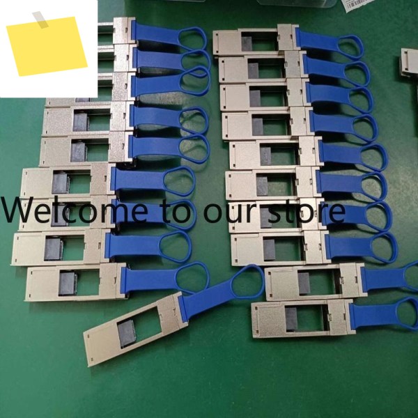 CVR-QSFP-SFP10G 광 모듈 컨버터 QSFP + To 제품 이미지