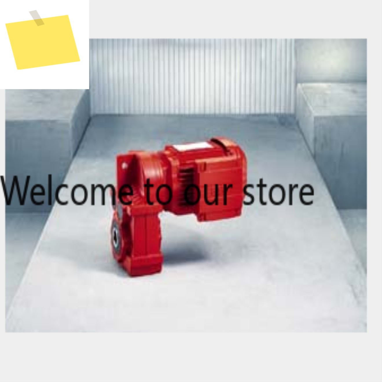 SEW 모터 감속기 R37 DR63M6TF 01.1767773701.0001 .12 제품 이미지