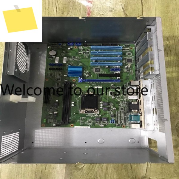 산업용 컴퓨터 SIEMENS IPC3000 SMART-S 제품 이미지