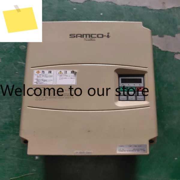 산켄 인버터 SAMCO-i IHF-15K 380V 제품 이미지
