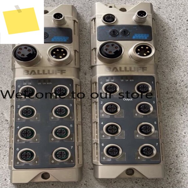 BNI0009 PBS-104-000-Z001 BALLUFF 모듈 제품 이미지