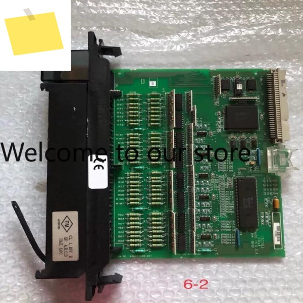 GE Farrac 회로 기판 13C7B3, 44A731656-G01,4 제품 이미지