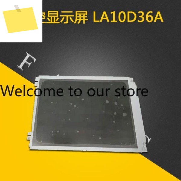 FANUC LCD 31i-A 시스템 산업용 제어 디스플레이 LA10D36A 제품 이미지
