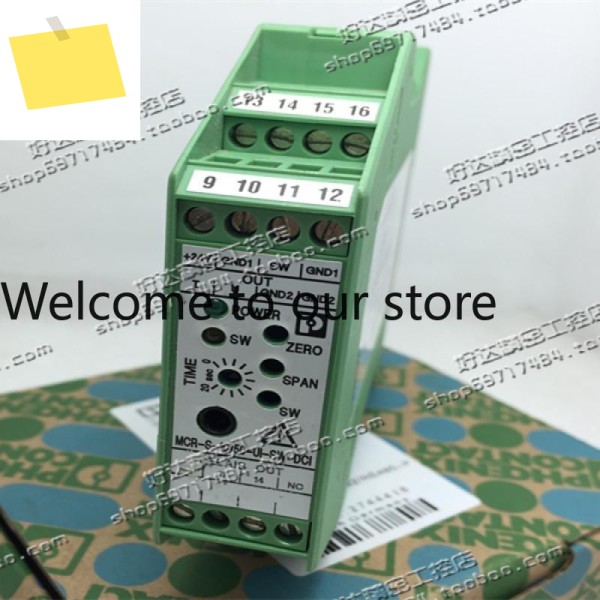 전원 공급 장치 MCR-S-1050-UI-SW-DCI 주문 번호 제품 이미지