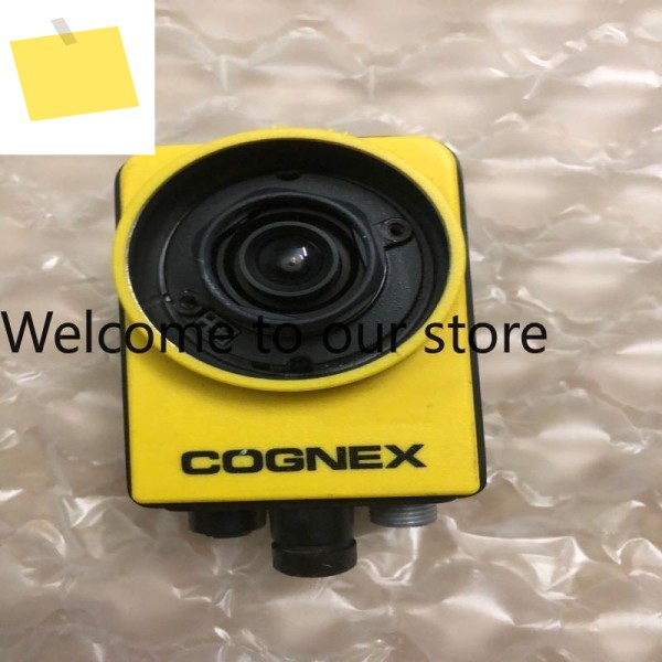 코그넥스 카메라 IS7200-11, 나에 관심이 있어요 제품 이미지