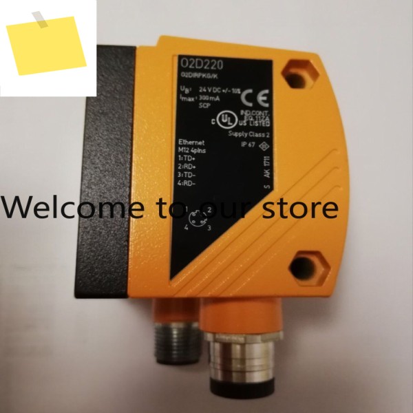 02D220 독일 IFM O2DIRPKGK 제품 이미지