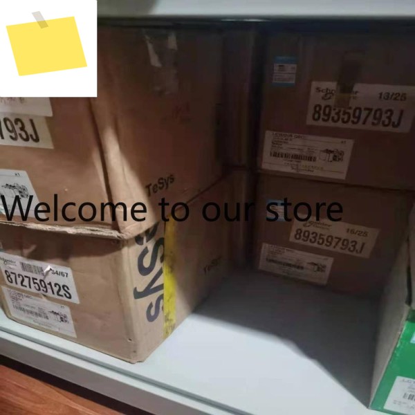 LC1D63000M5C AC 접촉기 630A 220V 양극 제품 이미지