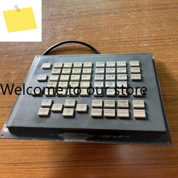 호스트 키보드 A02B-0281-C125 # MBR. 제품 제품 이미지