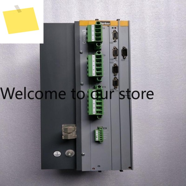 파커 C3S300V4F10 I11 T30 M12 서보 드라이브 제품 이미지