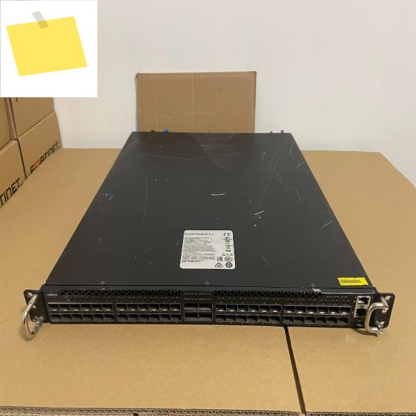Quanta T3048-LY8 48 포트, 10 기가비트 SFP + 40G 제품 이미지