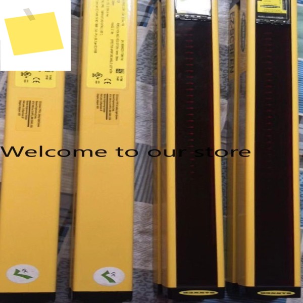 SLSE14-300Q8 아메리칸 BANNER 안전 그레이팅 제품 이미지