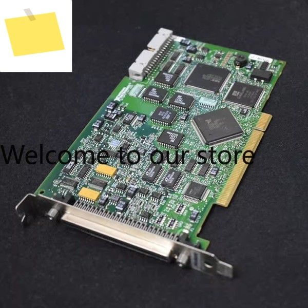 미국산 NI PCI-6025E 데이터 수집 카드 0012 777744-01 상품 이미지