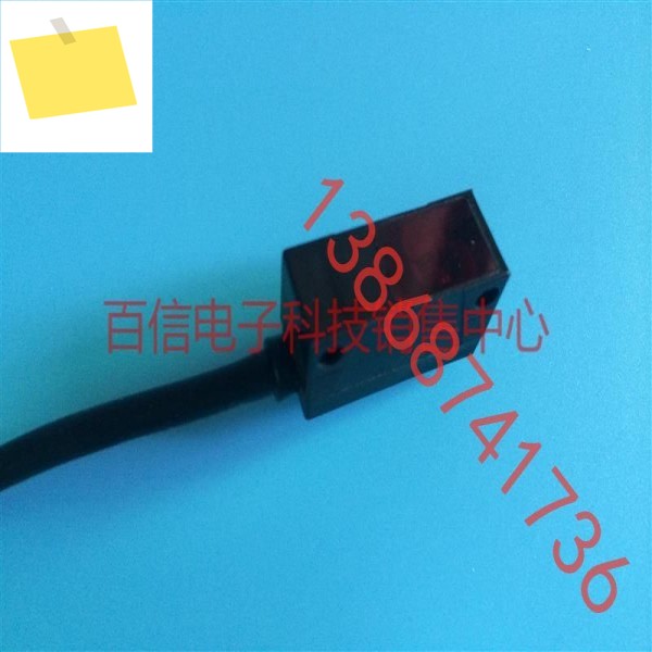 SUNX EX-D200E 확산 반사 광전 센서 24VDC 제품 이미지