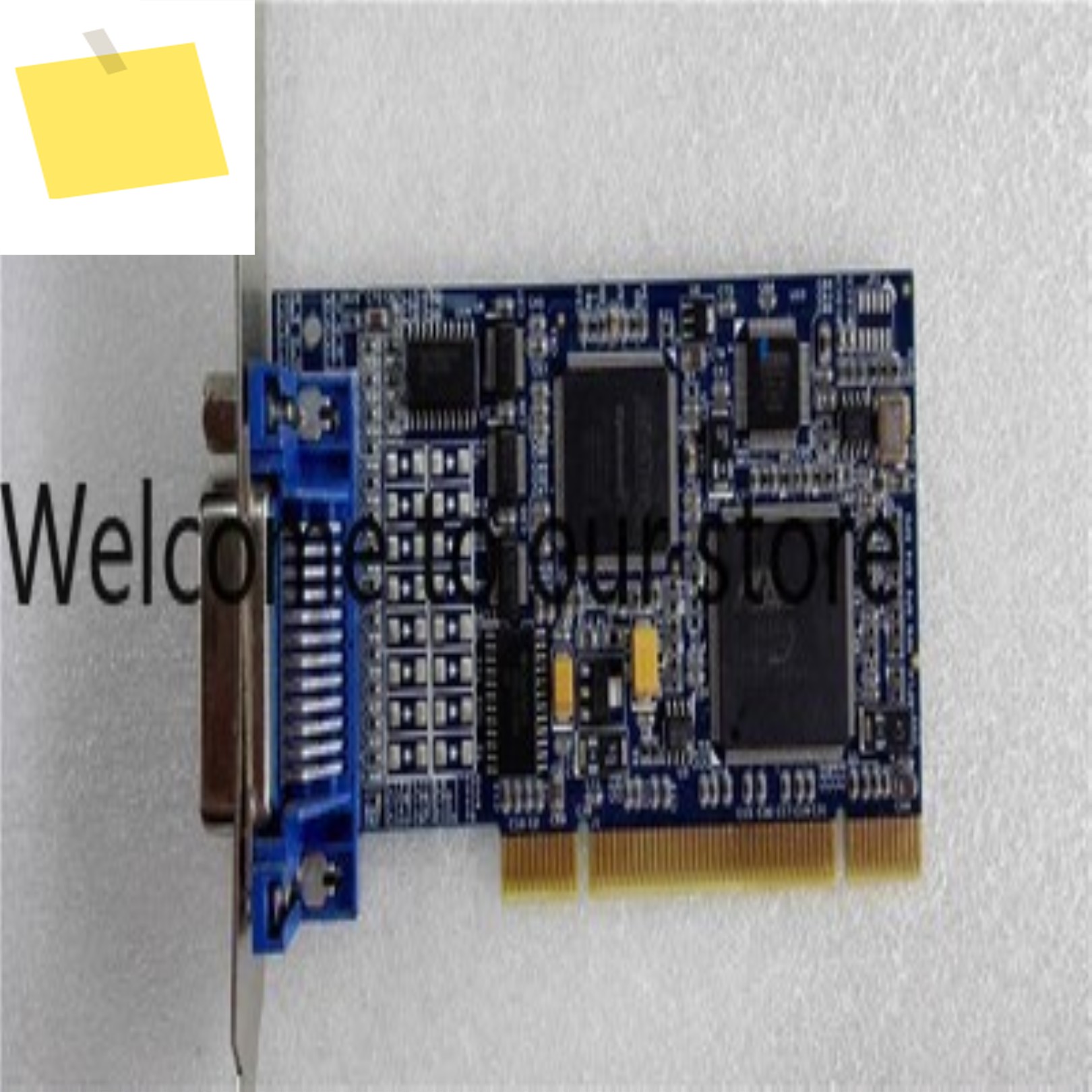ADLINK LPCI-3488A PCI-GPIB 카드 3A488-LPCI , 제품 이미지