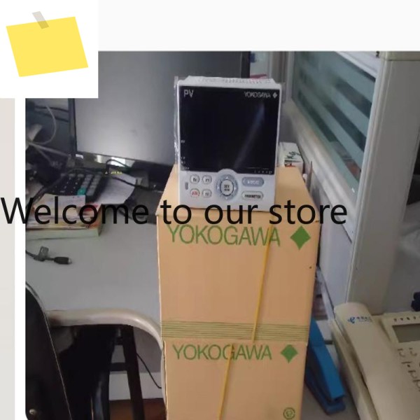 요코가와 온도조절기, 레귤레이터, 온도컨트롤러 제품 이미지