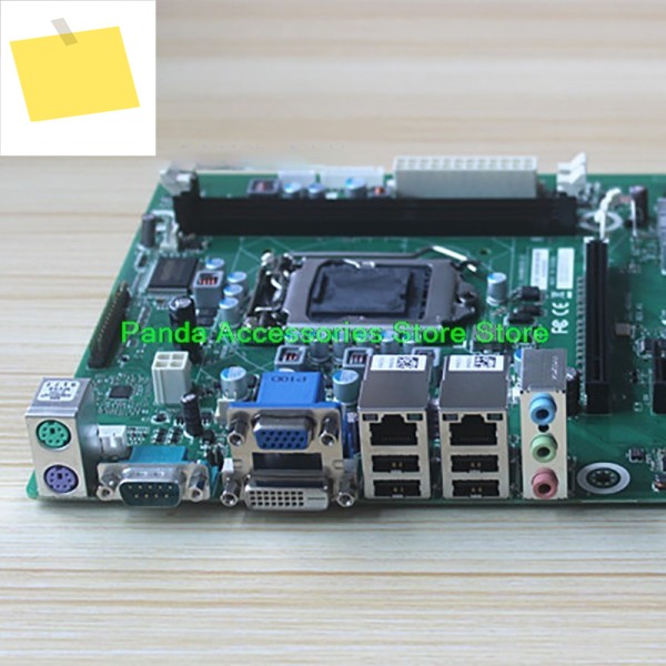 ADVANTECH 산업용 컴퓨터 마더보드용 EBC-MB06G2 제품 이미지