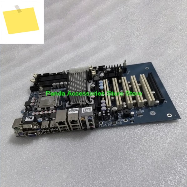 안정적인 성능 KT965 산업용 제어 마더보드 LGA775 제품 이미지