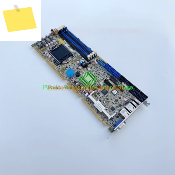 IEI 산업용 컴퓨터 마더보드 SPCIE-C2260-i2-R10 Rer:1.0의 안정적인 성능 제품 이미지
