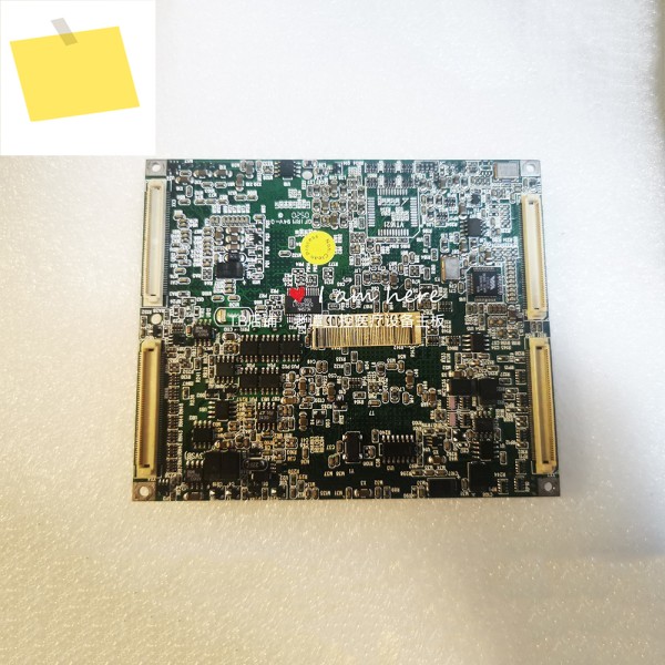ESM-2640 Rev.A1.1 산업용 제어 마더보드 제품 이미지