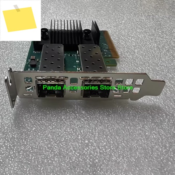 MCX631102AN-ADAT 06XJXK R5WK9 25G 듀얼 포트 카드 제품 이미지